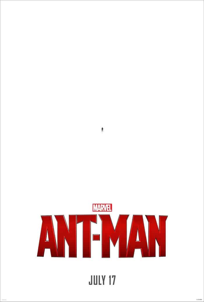 Marvel AntMan Marvel AntMan