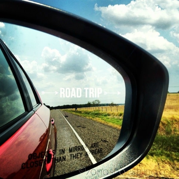 Mazda CX5 side mirror