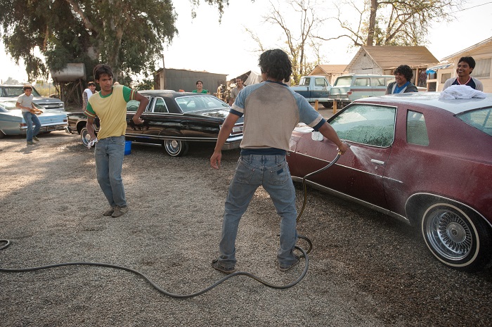 McFARLAND, USA