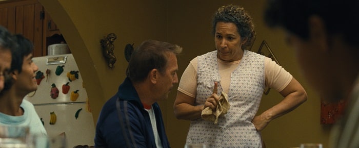 McFarland USA Senora Diaz