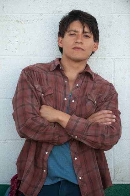McFarland USA Carlos Pratts