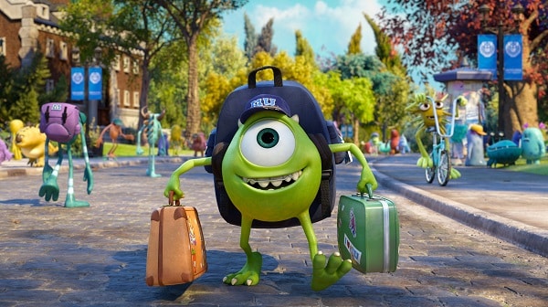 Mike Wazowski