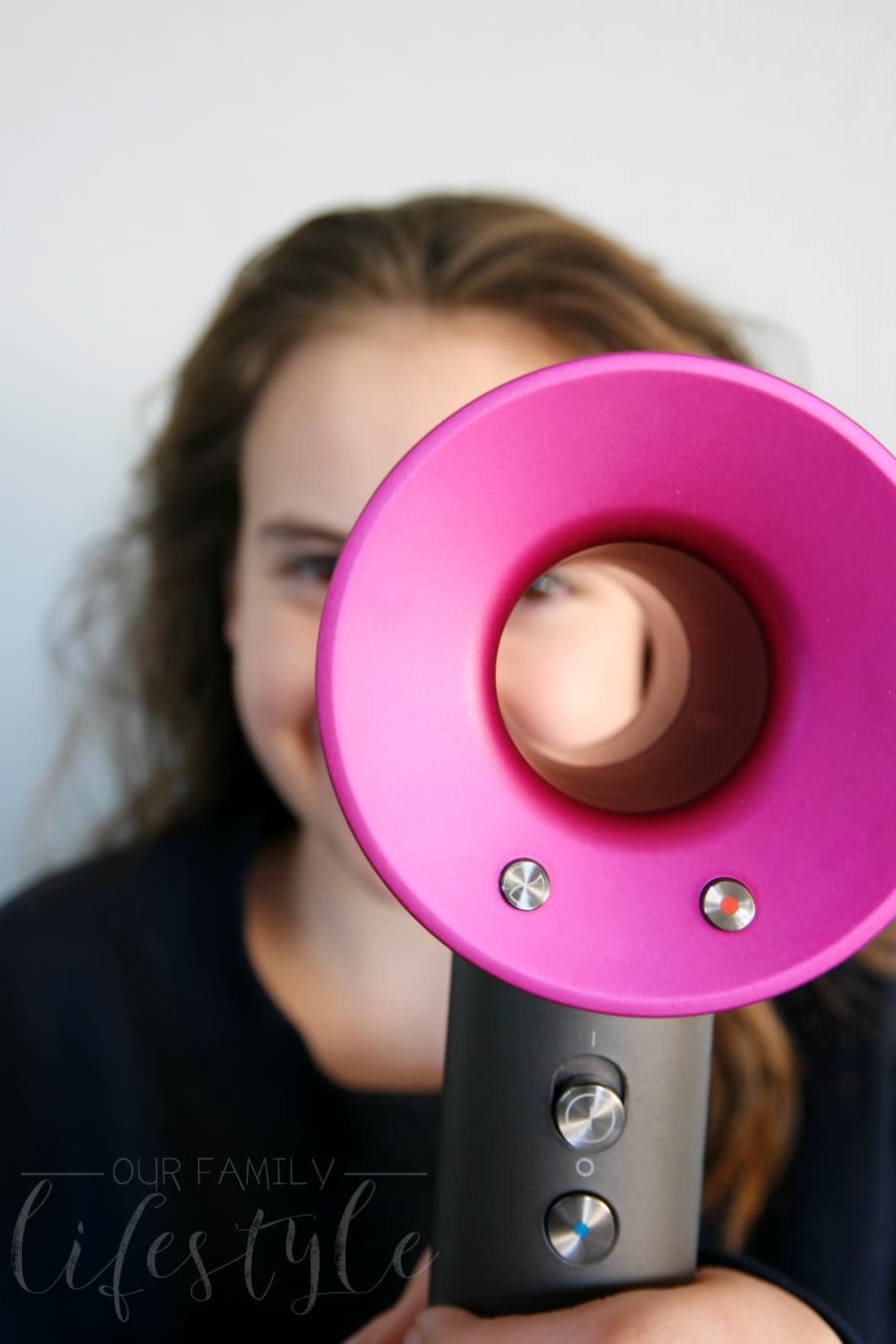 must-have Dyson Supersonic hair dryer