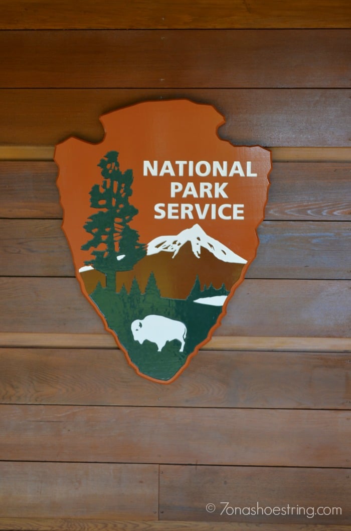 National Park Services