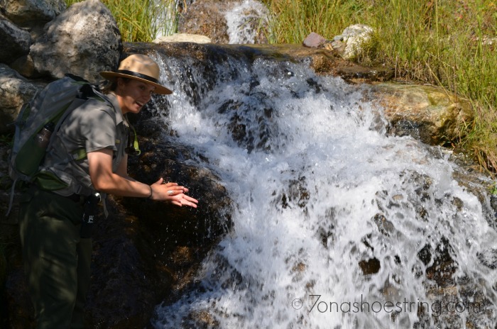 National Park Services