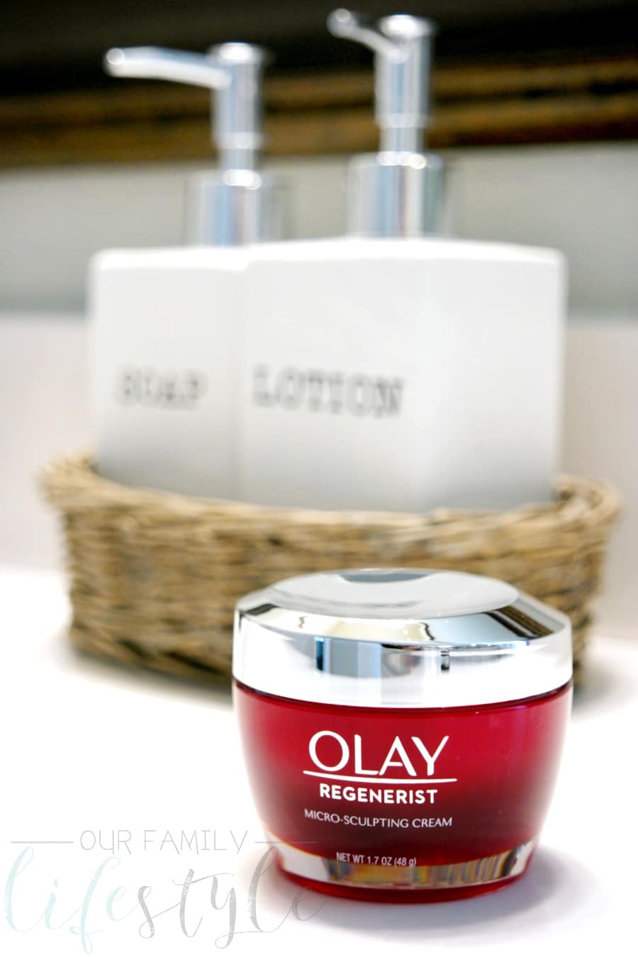 Olay Regenerist Micro-Sculpting Cream Olay Regenerist Micro-Sculpting Cream