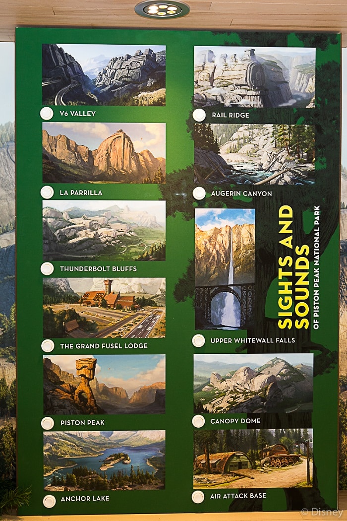 Piston Peak National Park Piston Peak National Park