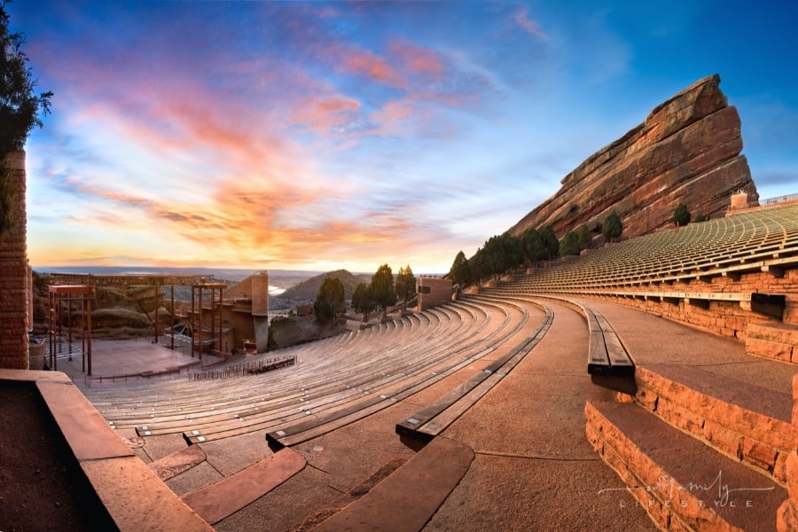 Top Attractive Places To Visit When In Denver