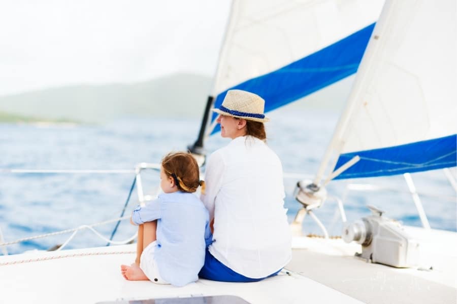 How To Plan A Luxurious Family Summer Vacation
