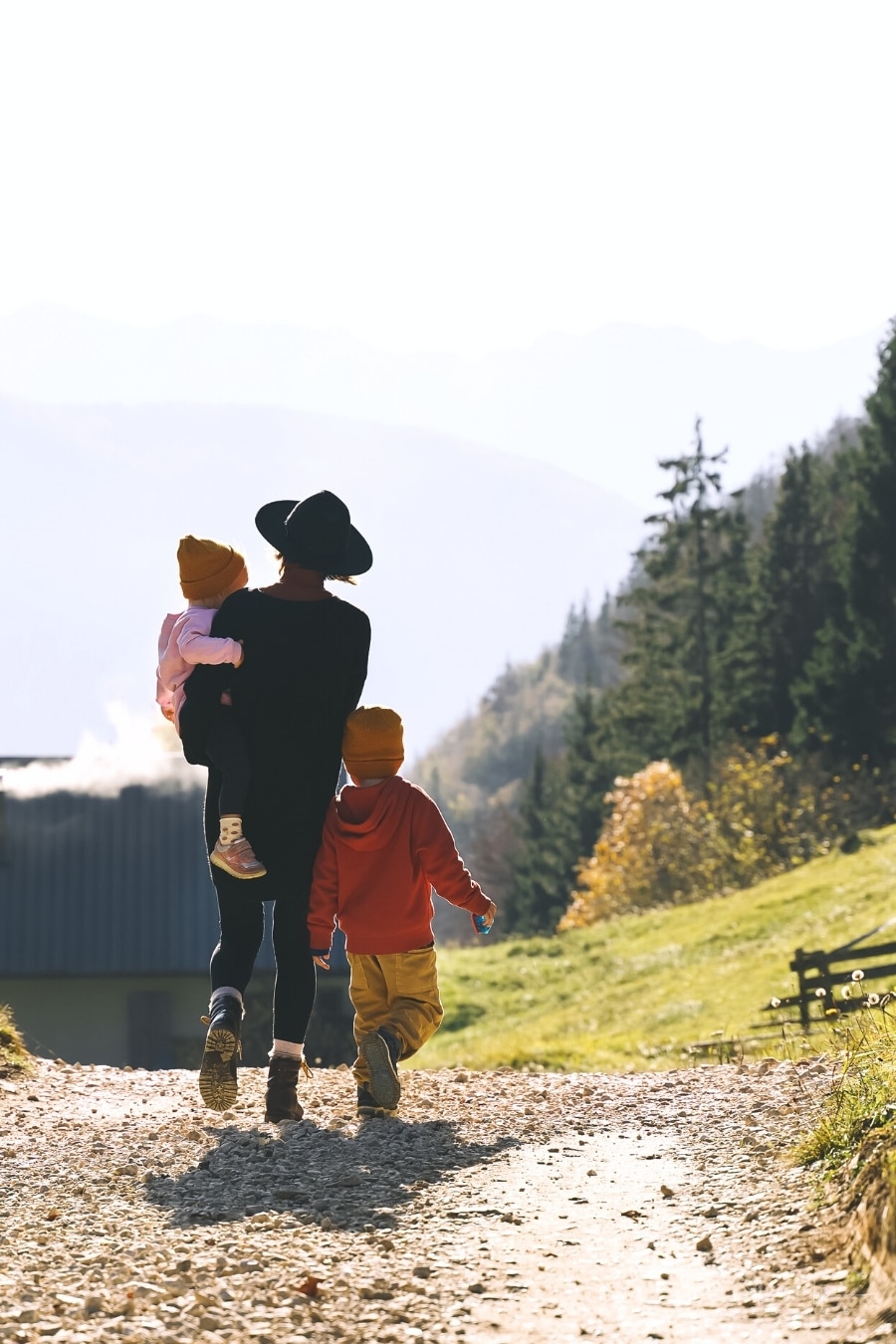 Planning A Family Vacation Here Are Some Fun Activities To Try