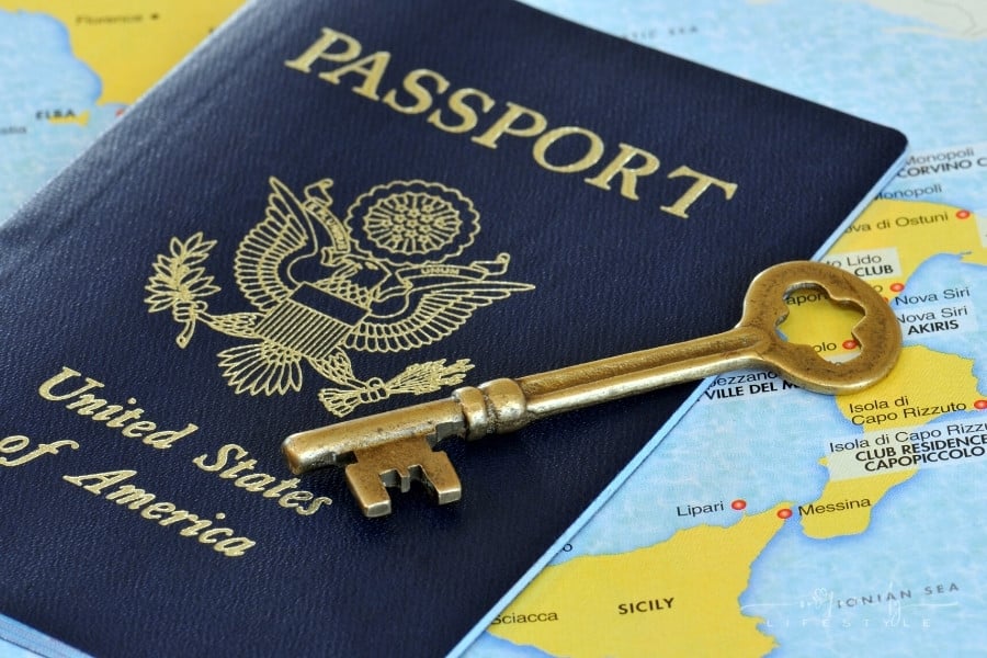 Advice on Planning To Move Your Family To A Different Country