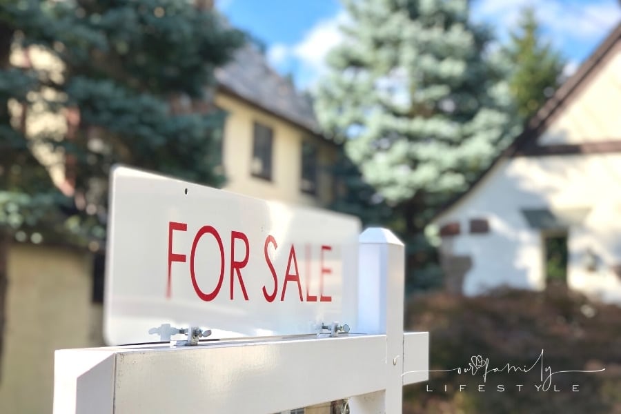 Planning to Sell Your House Here's What You Need to Do