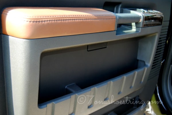 Platinum Platinum doors