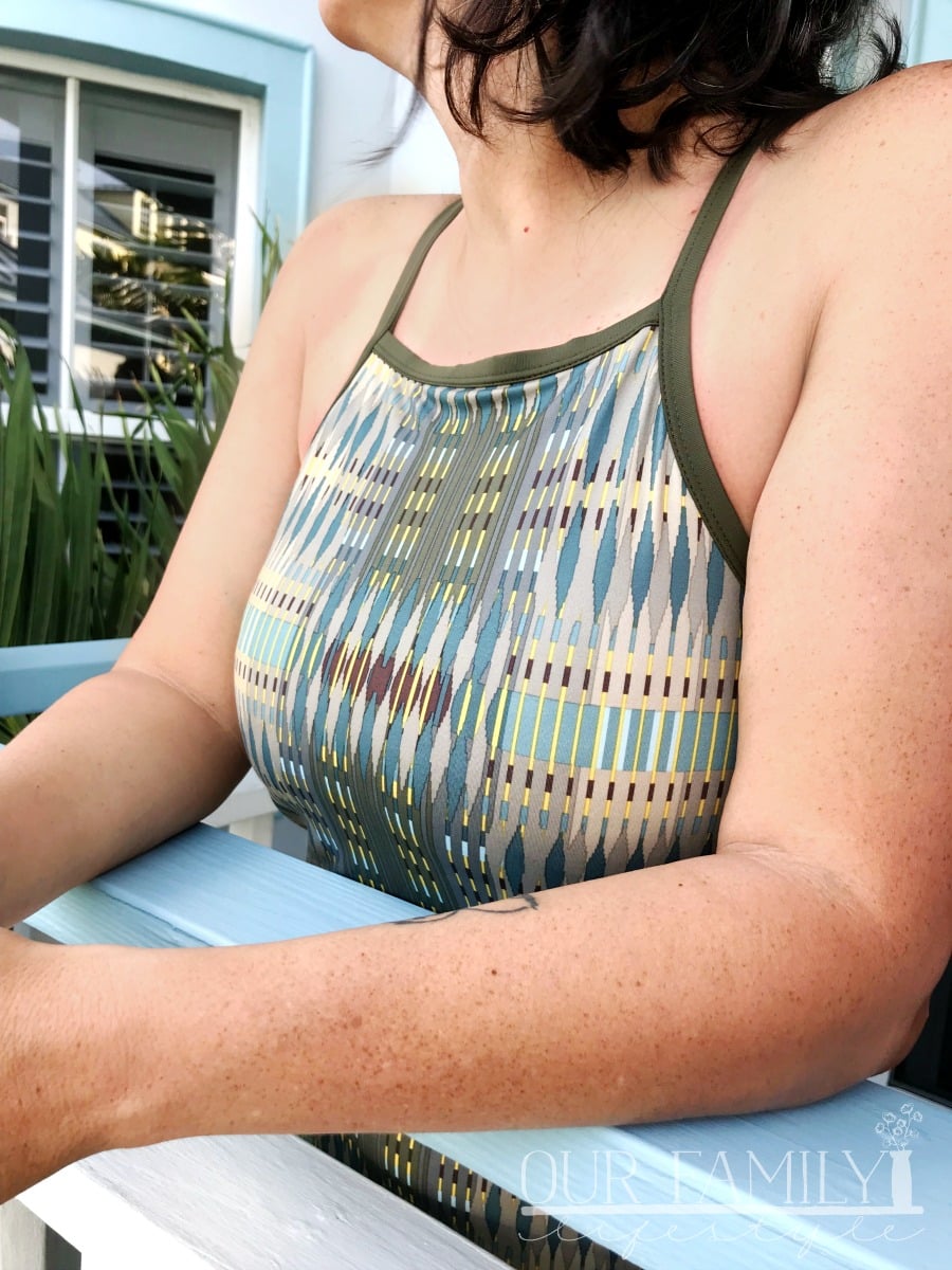 prAna Ardor dress