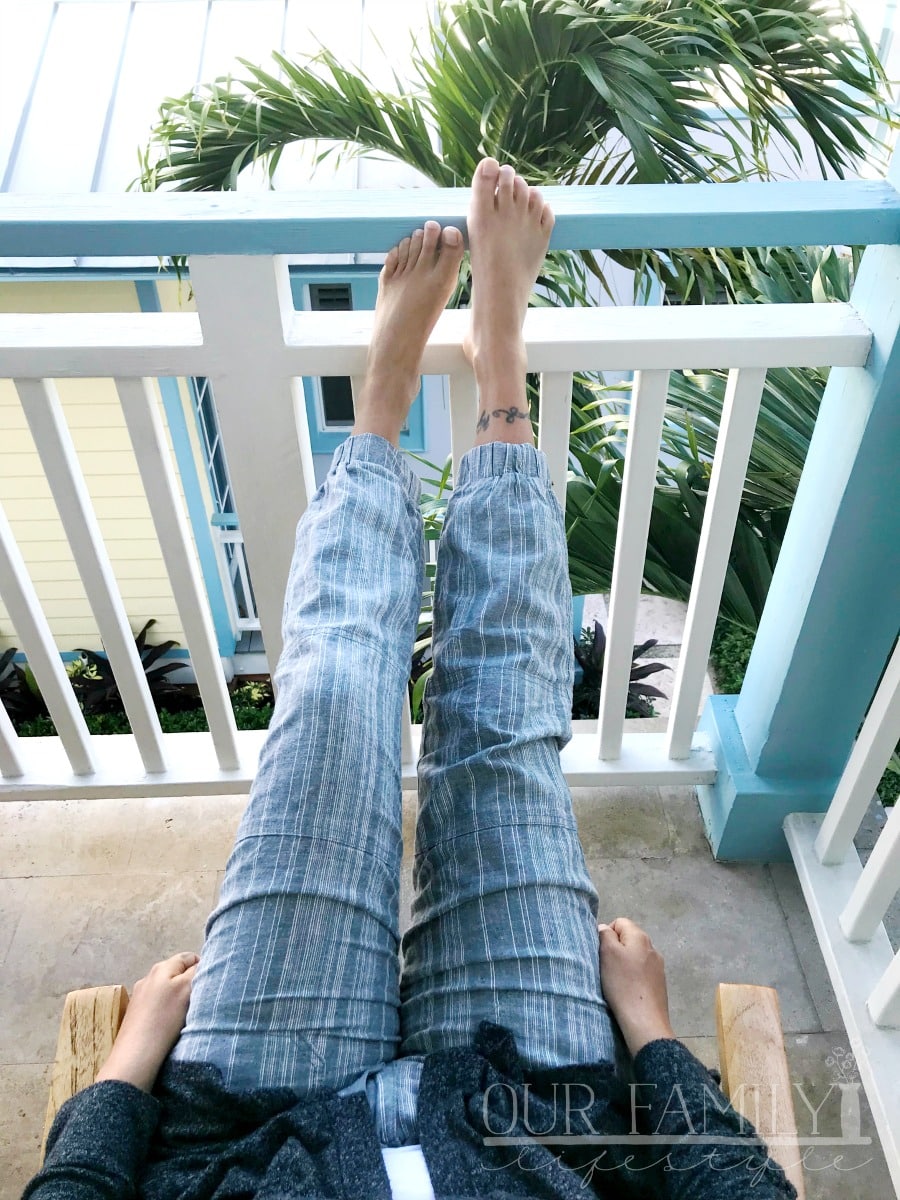 prAna Steph Jogger 