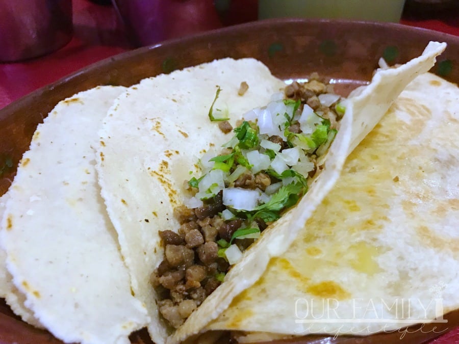 Puerto Vallarta street tacos Puerto Vallarta street tacos