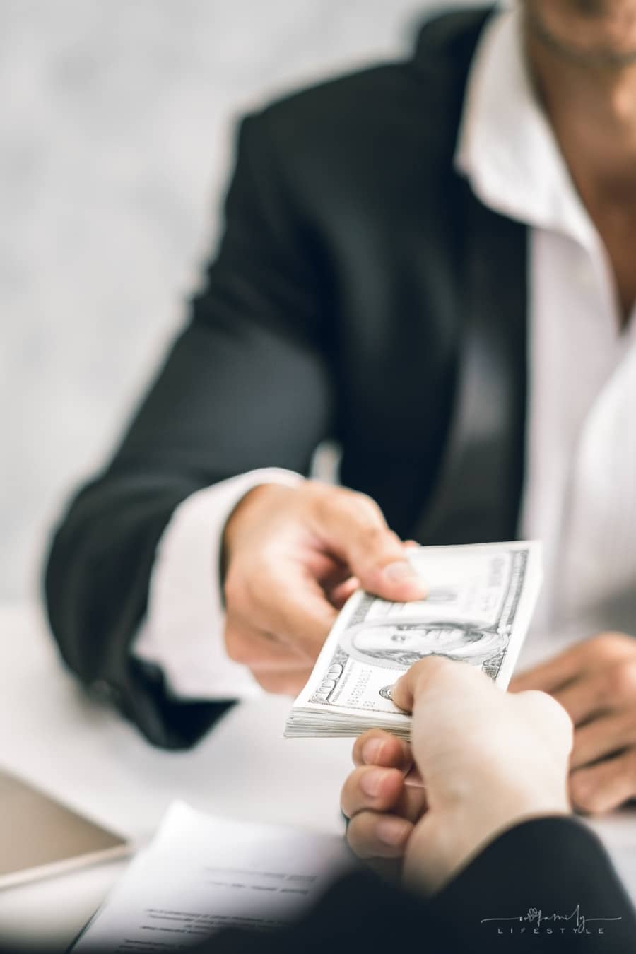 Quick Ways To Come Up With Money During Emergencies