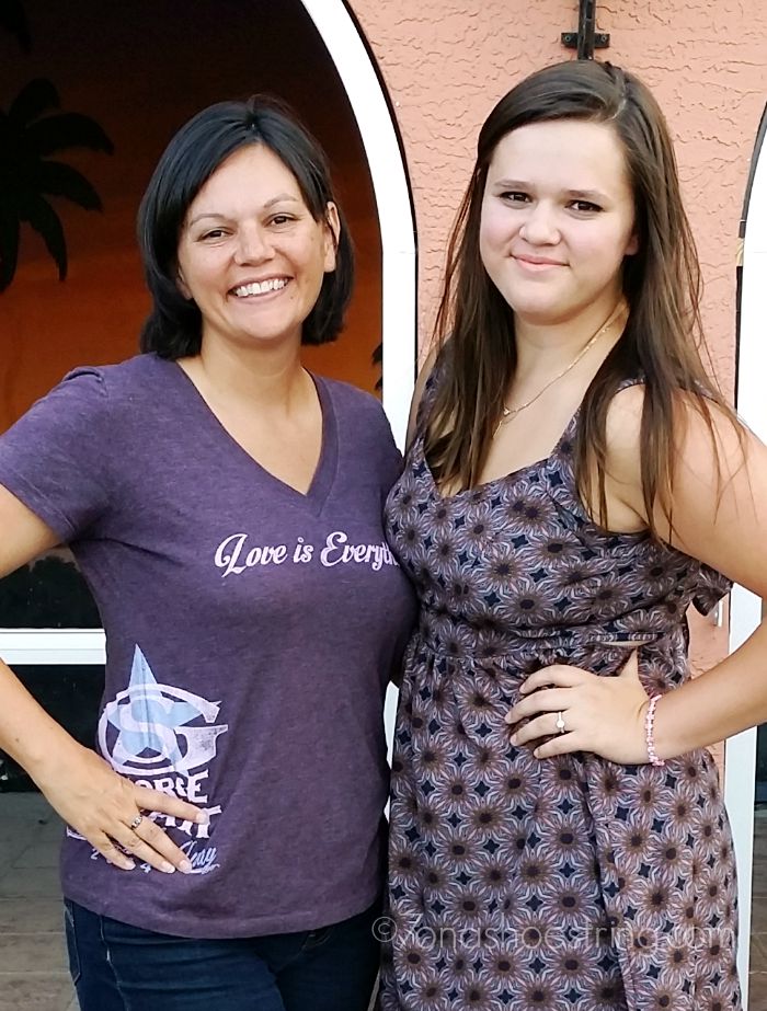 raising daughters - parenting