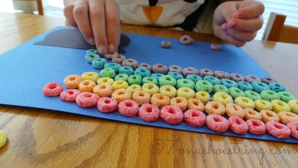 Froot Loops
