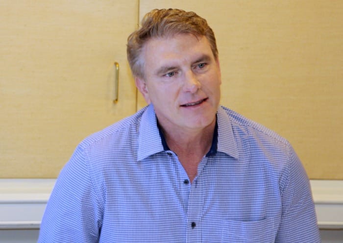 Robert Stromberg