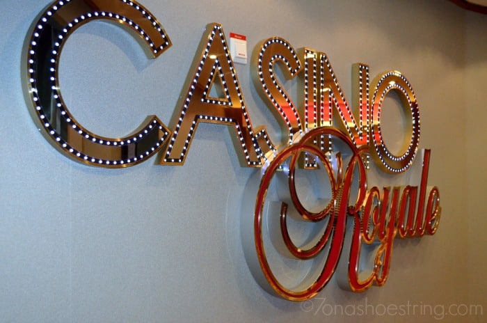 Royal Caribbean - something for everyone