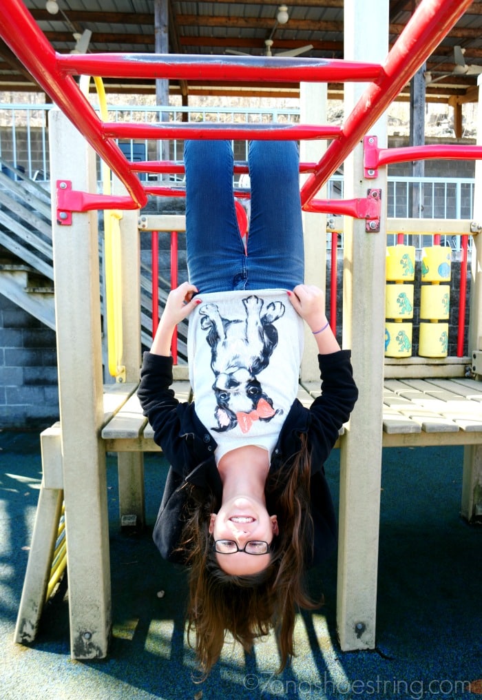 Ruby Falls Fun Forest Play Ground