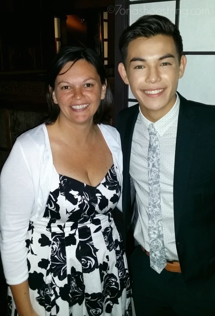 Ryan Potter as Hiro