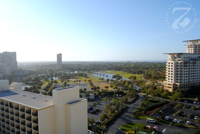 Sandestin accomodations