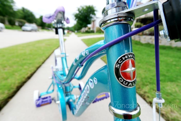 Schwinn SmartStart bicycle