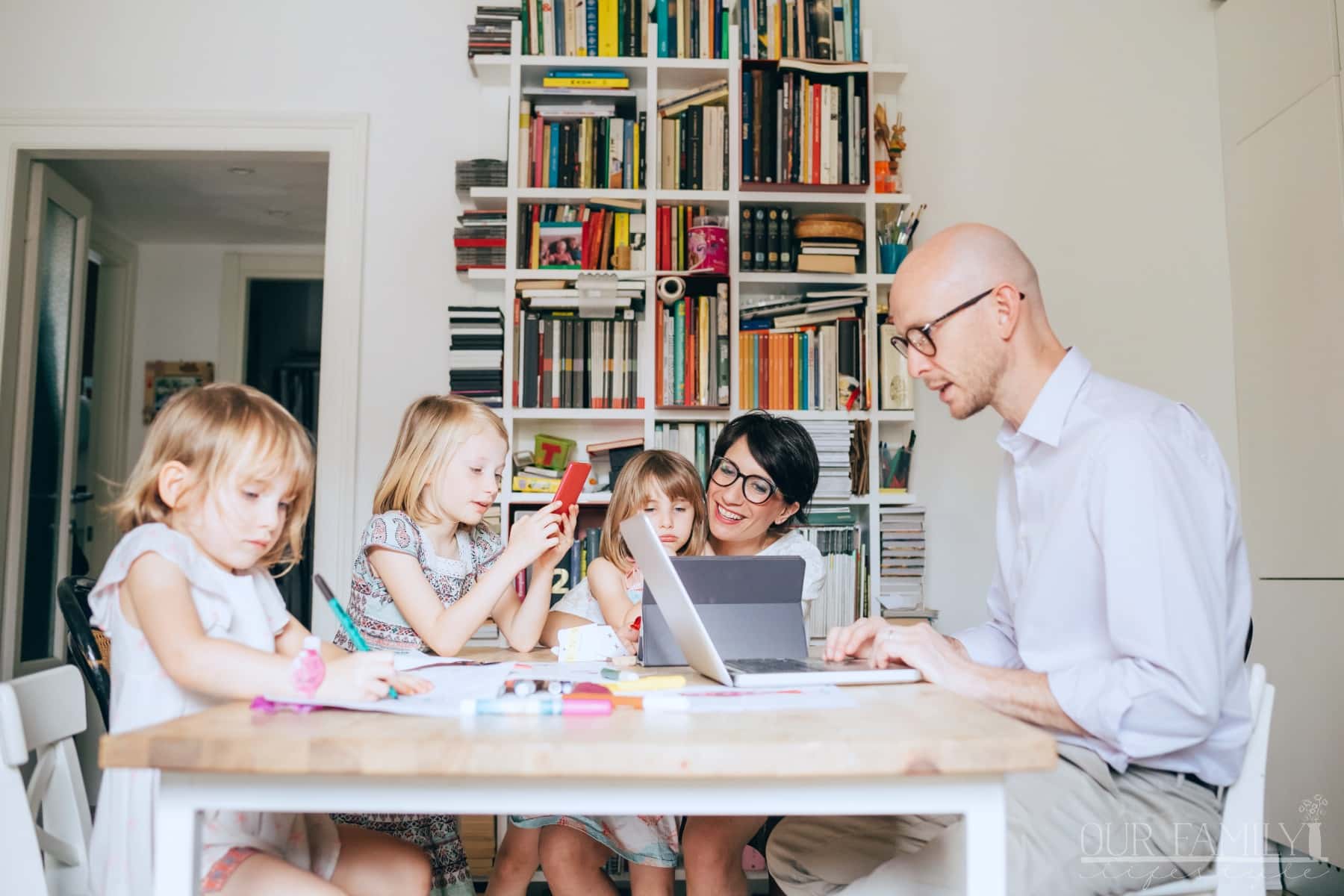 Simple Homeschool Success Tips