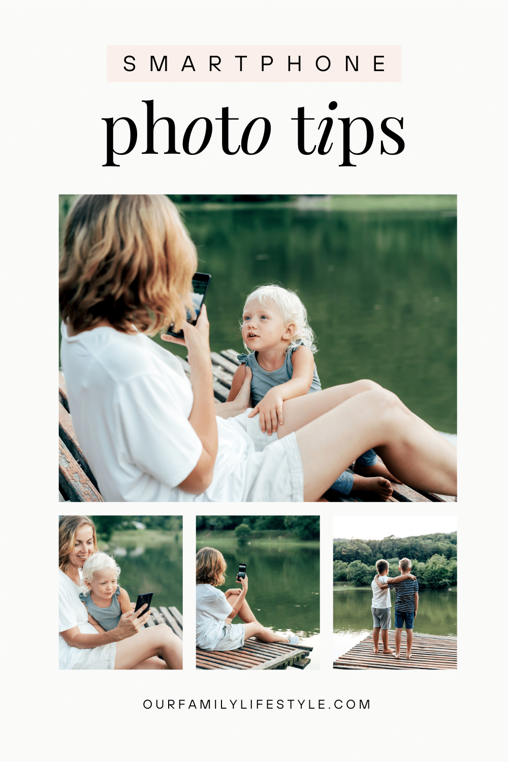 Learn practical tips for lighting, composition, action shots, and editing. Perfect for parents who want to document their summer adventures.
