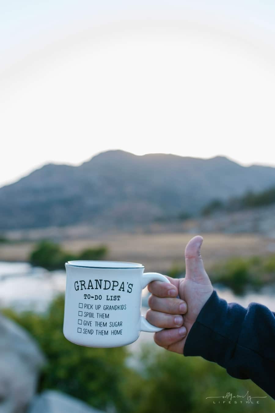 Surprise Your Grandpa With These 4 Simple But Thoughtful Gifts
