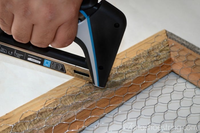 TacMate T50X manual stapler