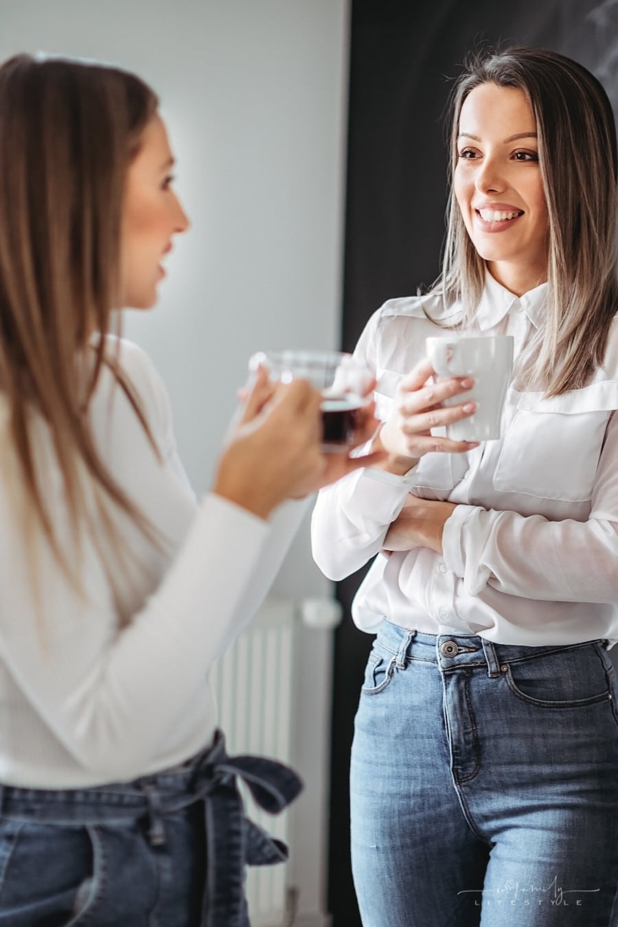 Talk To Anyone About Anything With These Tips