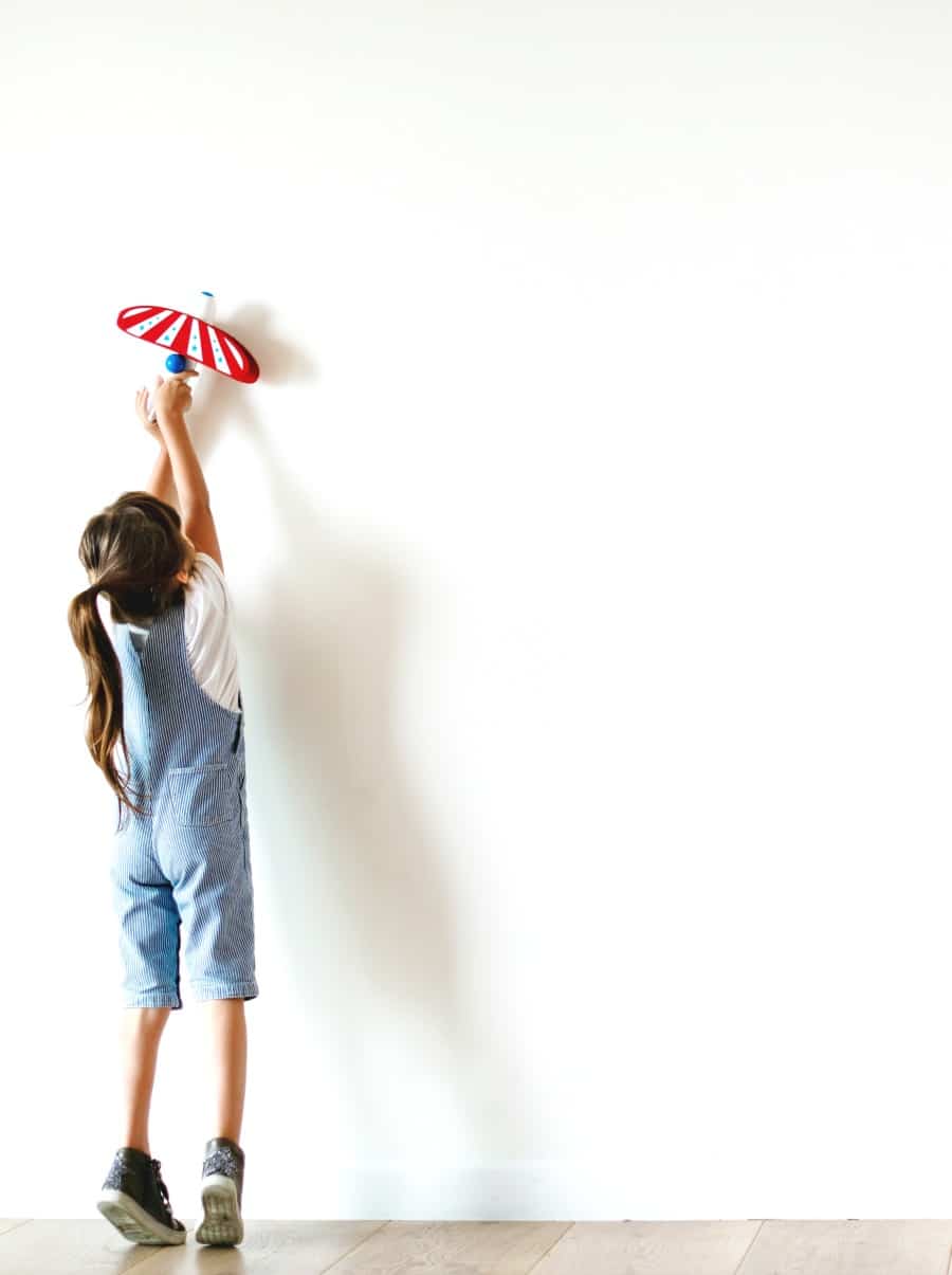 Watching My Children Spread their Wings and Soar