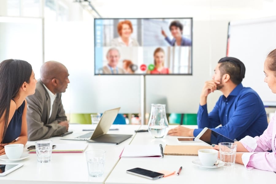 Why is Technology Becoming a Vital Part of Traditional Careers