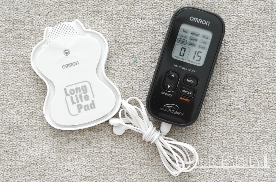 TENS Therapy