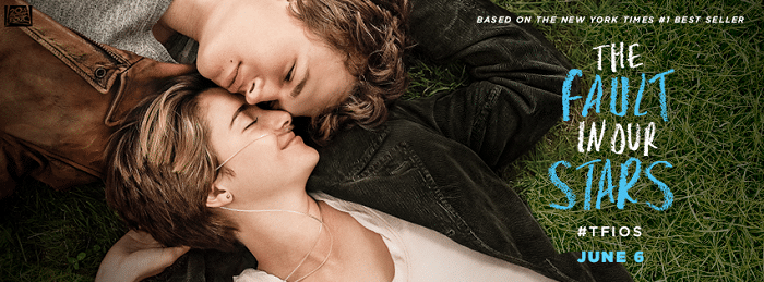 Fault in Our Stars