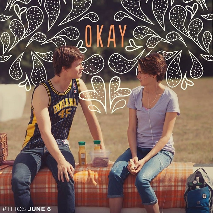 TFIOS Okay