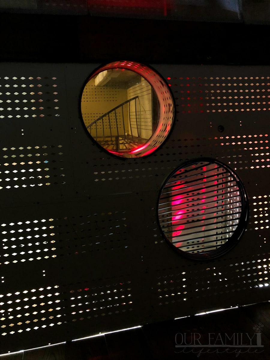 The City Museum St Louis road trip stop