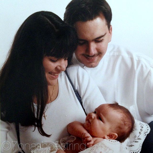 the one that made me a mom the one that made me a mom