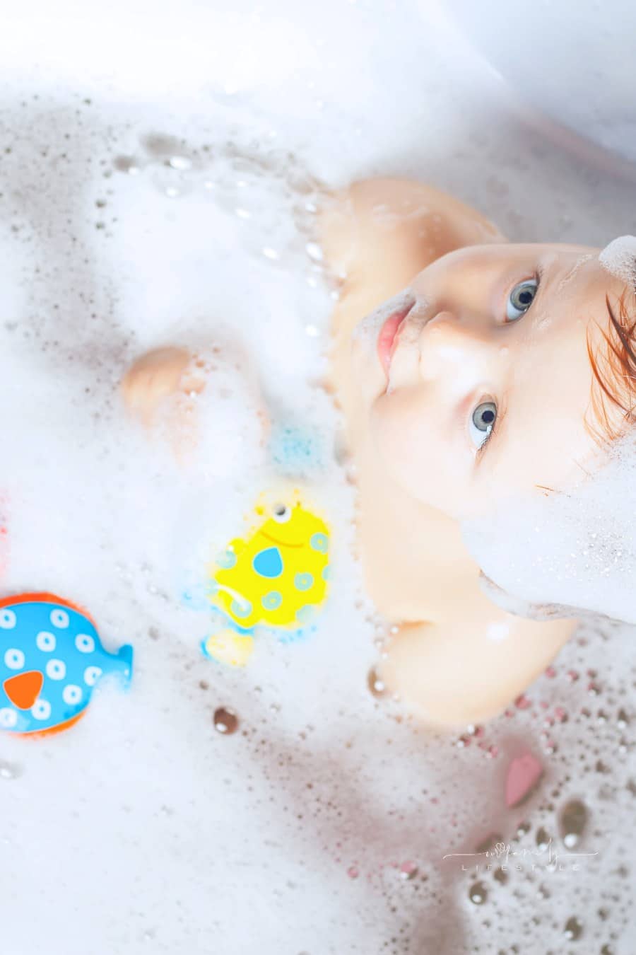 bathtime toys