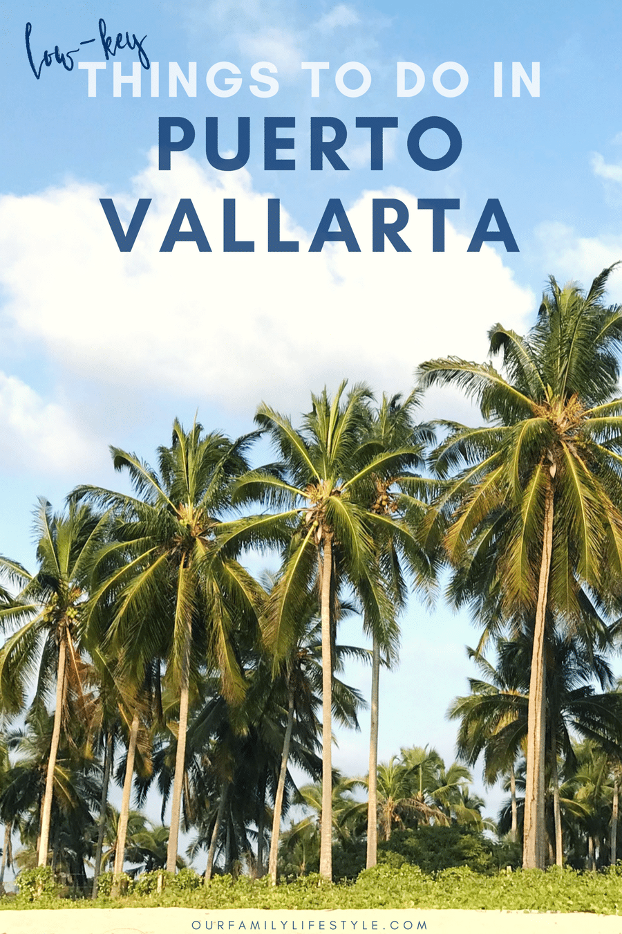 7 Low-Key Things to Do in Puerto Vallarta 7 Low-Key Things to Do in Puerto Vallarta