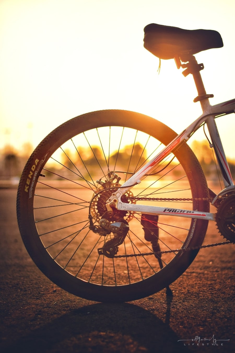 Things to Keep in Mind When Riding a Bike