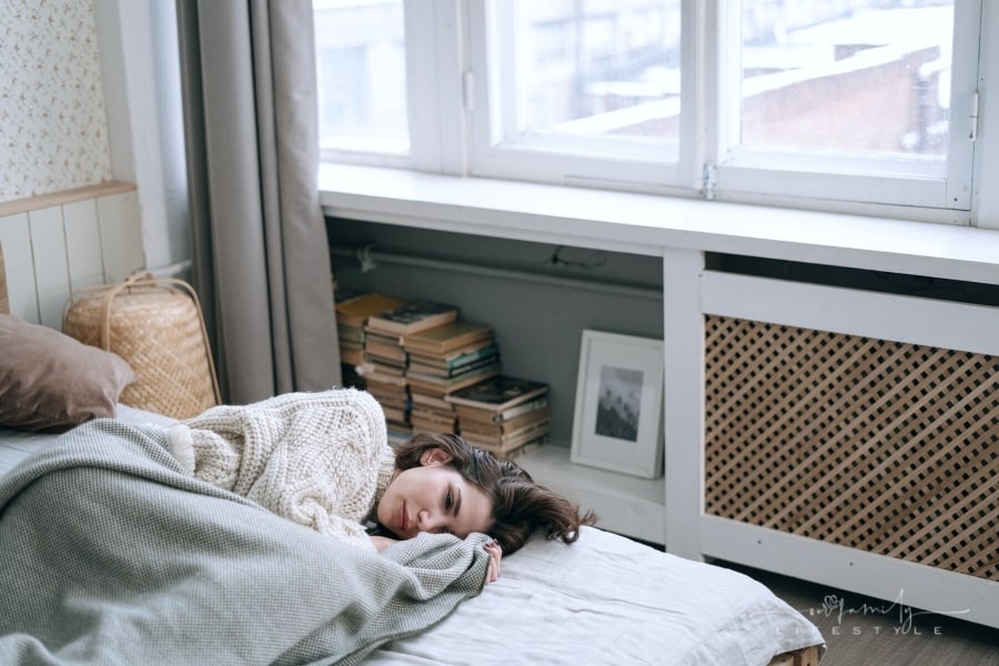 3 Things You Shouldn't Do When Suffering From Mental Health Problems