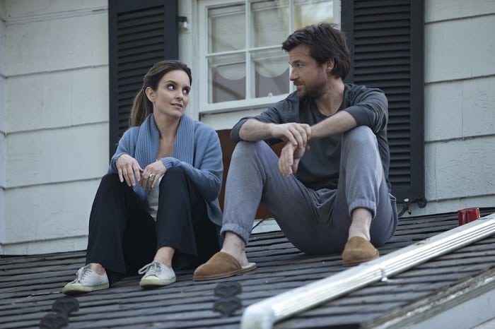 This is Where I Leave You Jason Bateman Tina Fey