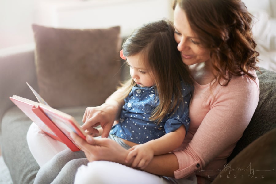 3 Ways to Transform Your Child into a Reader for Life