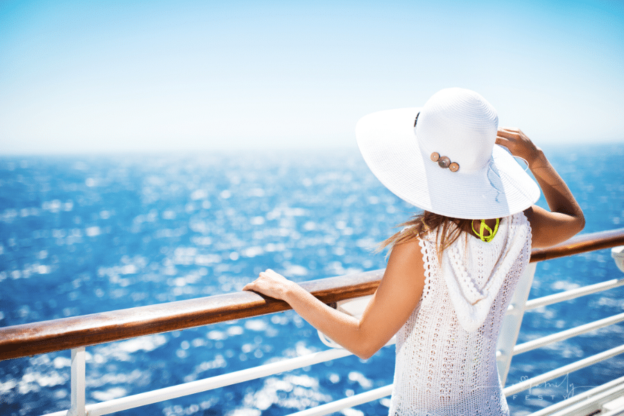 last minute cruise deals and all-inclusive vacation
