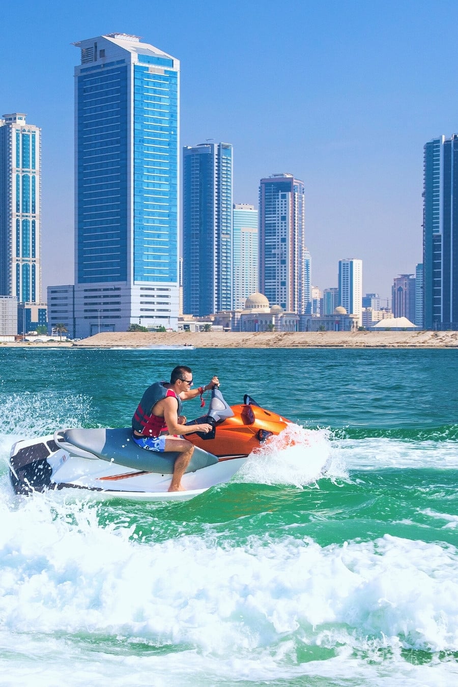 Top Tips On How To Enjoy A Luxury Vacation In Dubai