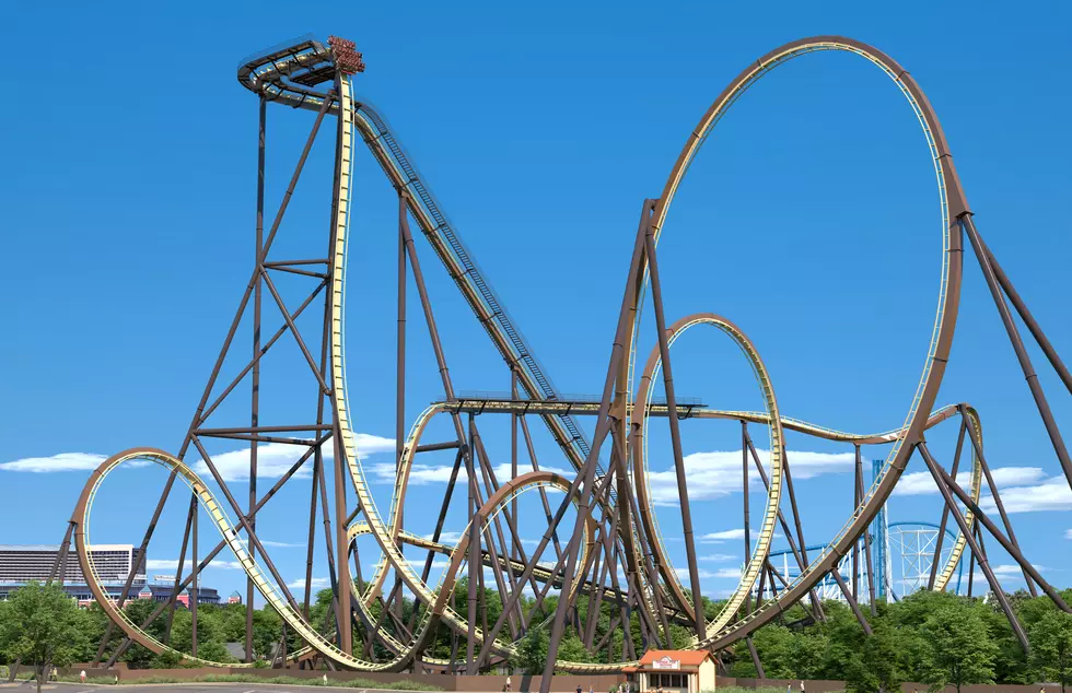 COMING 2026: Tormenta Rampaging Run